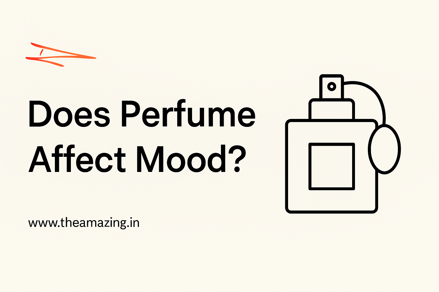 Does Perfume Affect Mood?